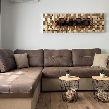 La Luna - High-End 2Bd Flat In The Top Centre By Flat Mаnager Sofia Buitenkant foto
