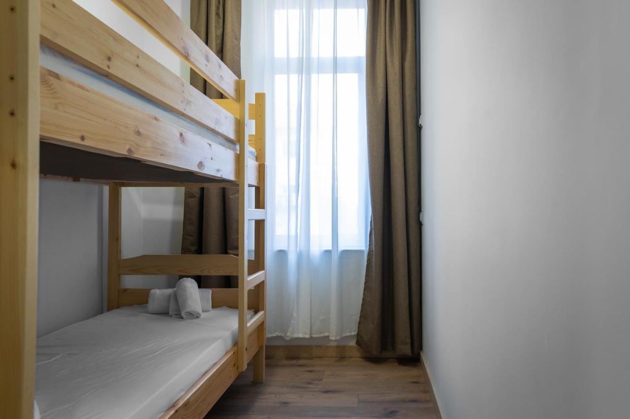 La Luna - High-End 2Bd Flat In The Top Centre By Flat Mаnager Sofia Buitenkant foto