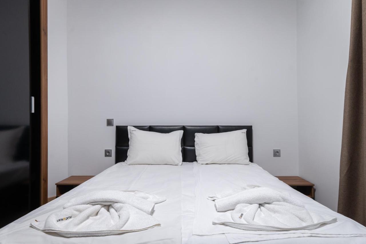 La Luna - High-End 2Bd Flat In The Top Centre By Flat Mаnager Sofia Buitenkant foto