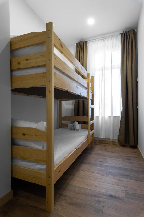 La Luna - High-End 2Bd Flat In The Top Centre By Flat Mаnager Sofia Buitenkant foto