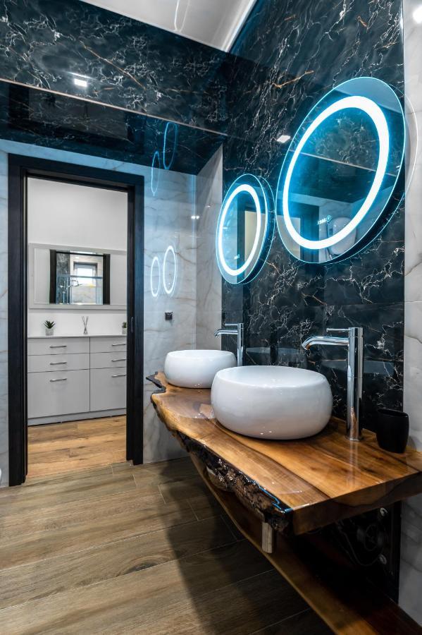 La Luna - High-End 2Bd Flat In The Top Centre By Flat Mаnager Sofia Buitenkant foto