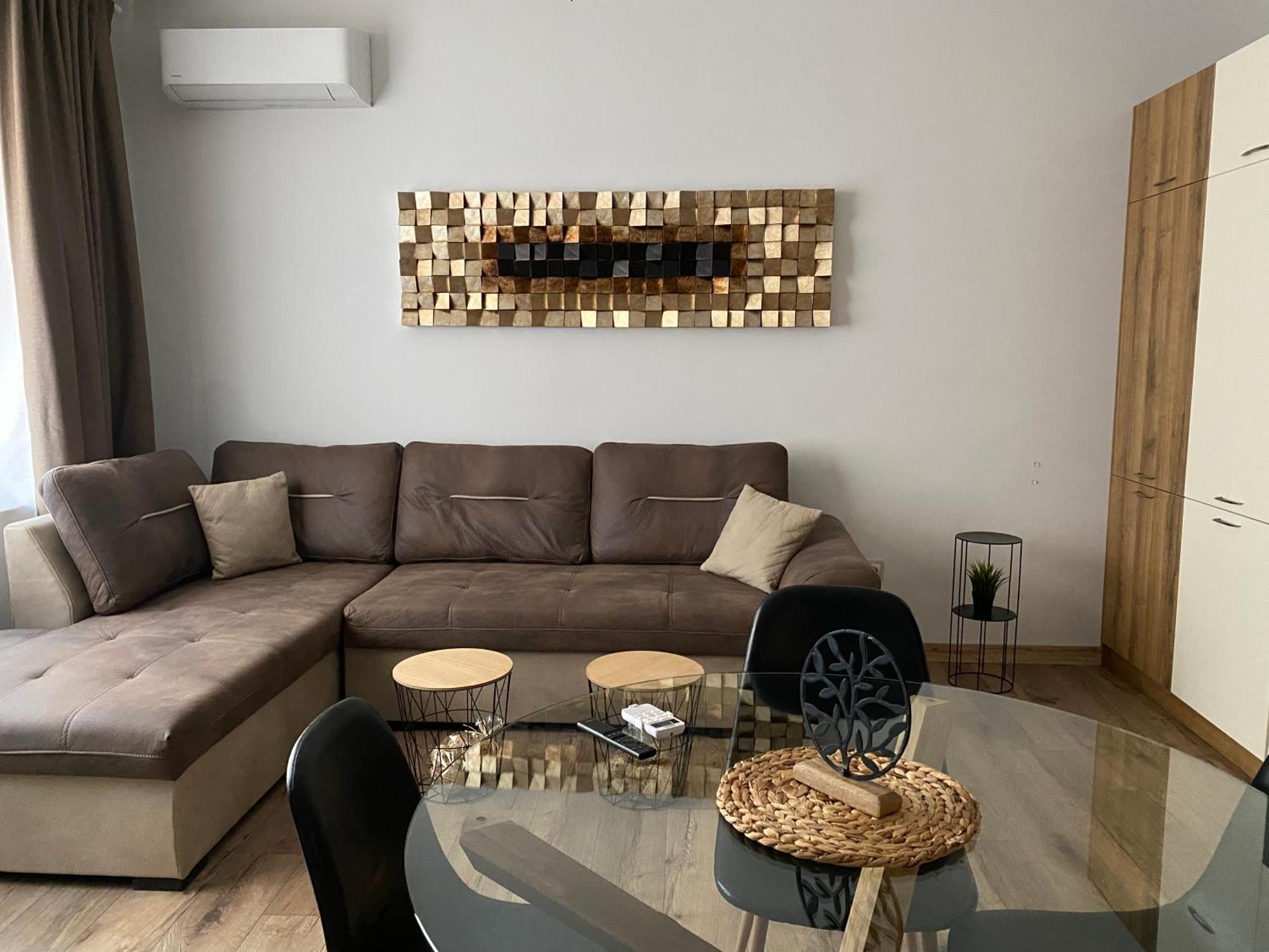 La Luna - High-End 2Bd Flat In The Top Centre By Flat Mаnager Sofia Buitenkant foto